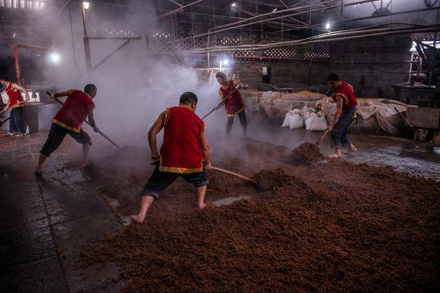 酒企整合、品牌打造、绿色健康 江阳“酒”这样干(图1)